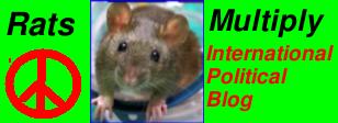 Rats Multiply